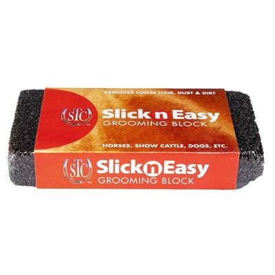 Slick&#39;n Easy Grooming Block