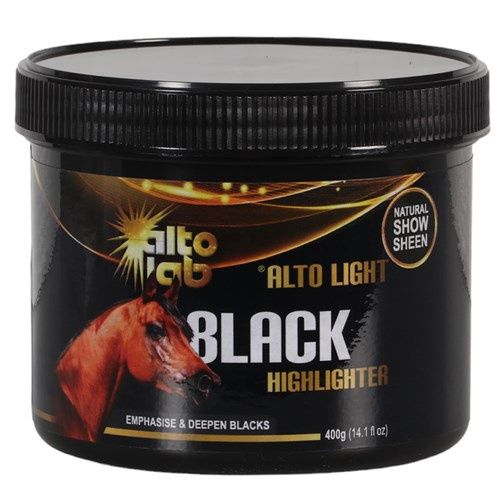 Alto Grooming Highlighter for Horses