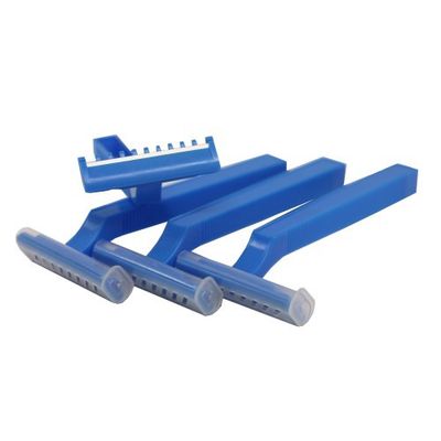 Grooming Razors (4 pack)