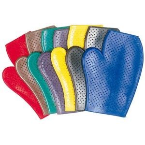 STC Rubber Grooming Mitt