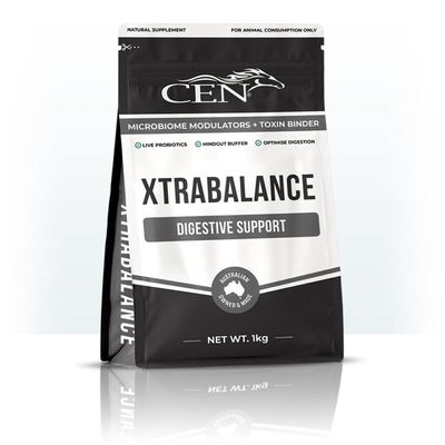 CEN XtraBalance