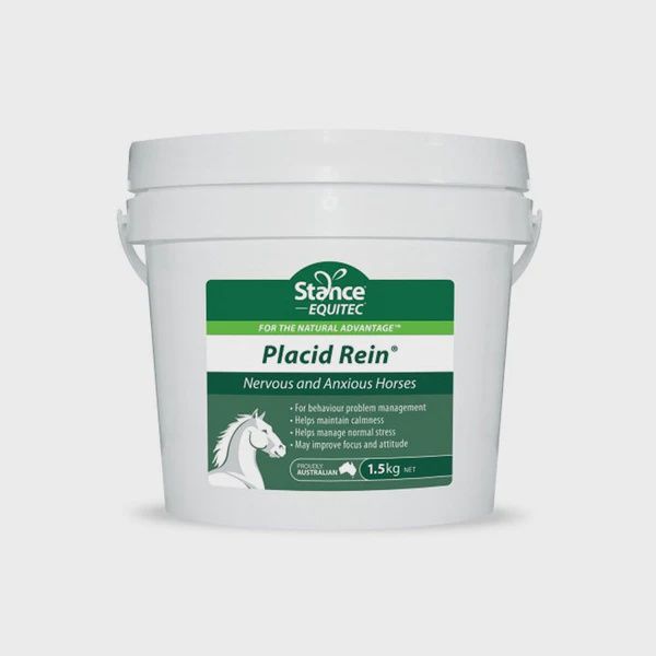Placid Rein