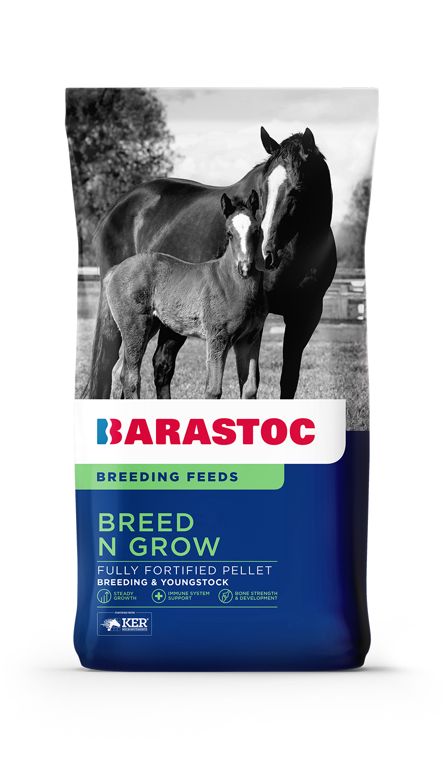 Barastoc Breed and Grow