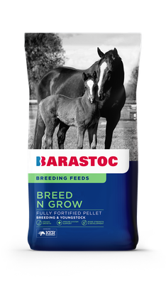 Barastoc Breed and Grow