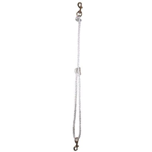 Rope Adjustable Tie Down 3/8&quot;