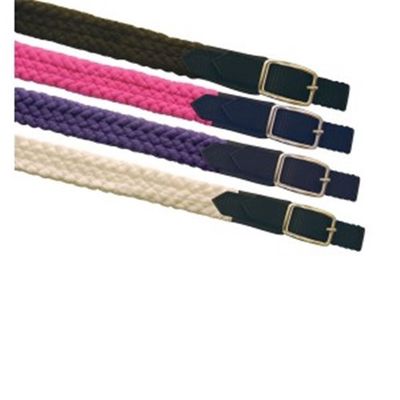 Vivid Colour Hack Reins 1.53M 25mm webbing