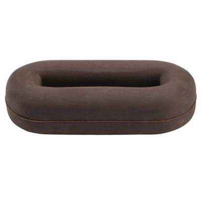 Rubber Martingale Stops