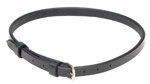 Aintree Flash Strap/Noseband Various