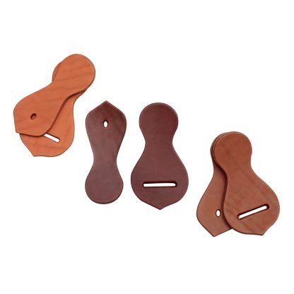 Toowoomba Saddlery Girth /Latigo Carrier (Set)
