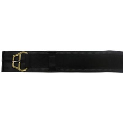 Equi-Prene Stock Girth Anti Gall Black