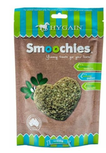 Hygain Smoochies