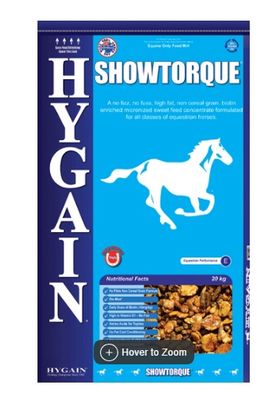 Showtorque