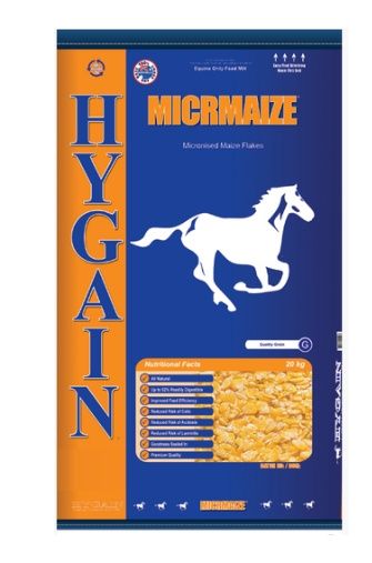 Micrmaize