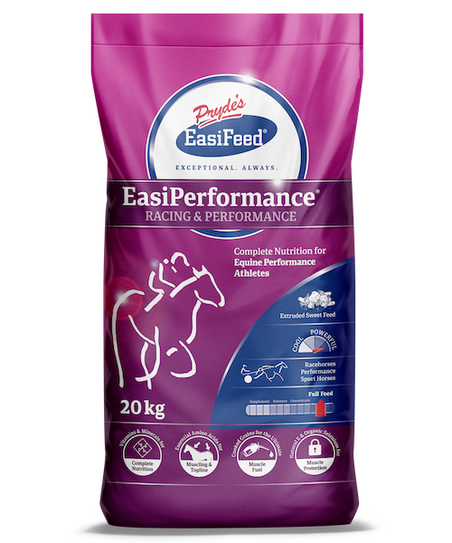 EasiPerformance