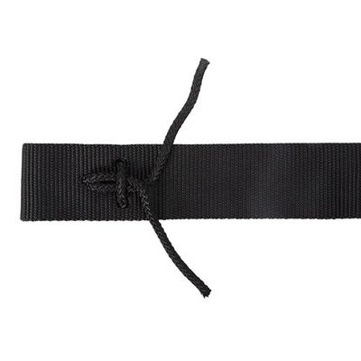 Nylon Near Side Girth Strap