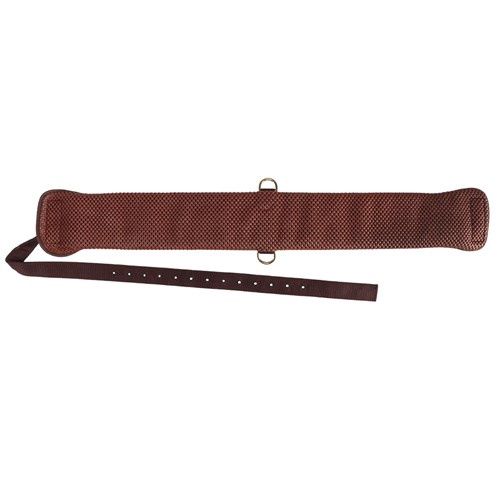 Equi-Prene CampDraft Girth Brown