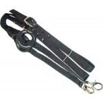 Web side reins