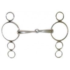 Continental Gag S/S  TOPHAND