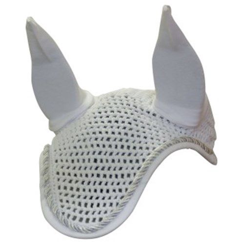 CRW Cotton Ear Bonnet