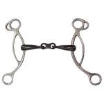 Sliding Gag Bit