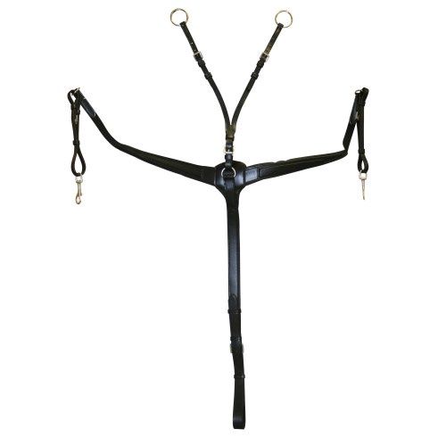Jeremy &amp; Lord Premier Breastplate