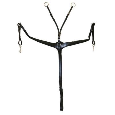 Jeremy &amp; Lord Premier Breastplate