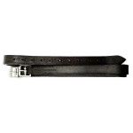 TOPHAND Stirrup Leathers