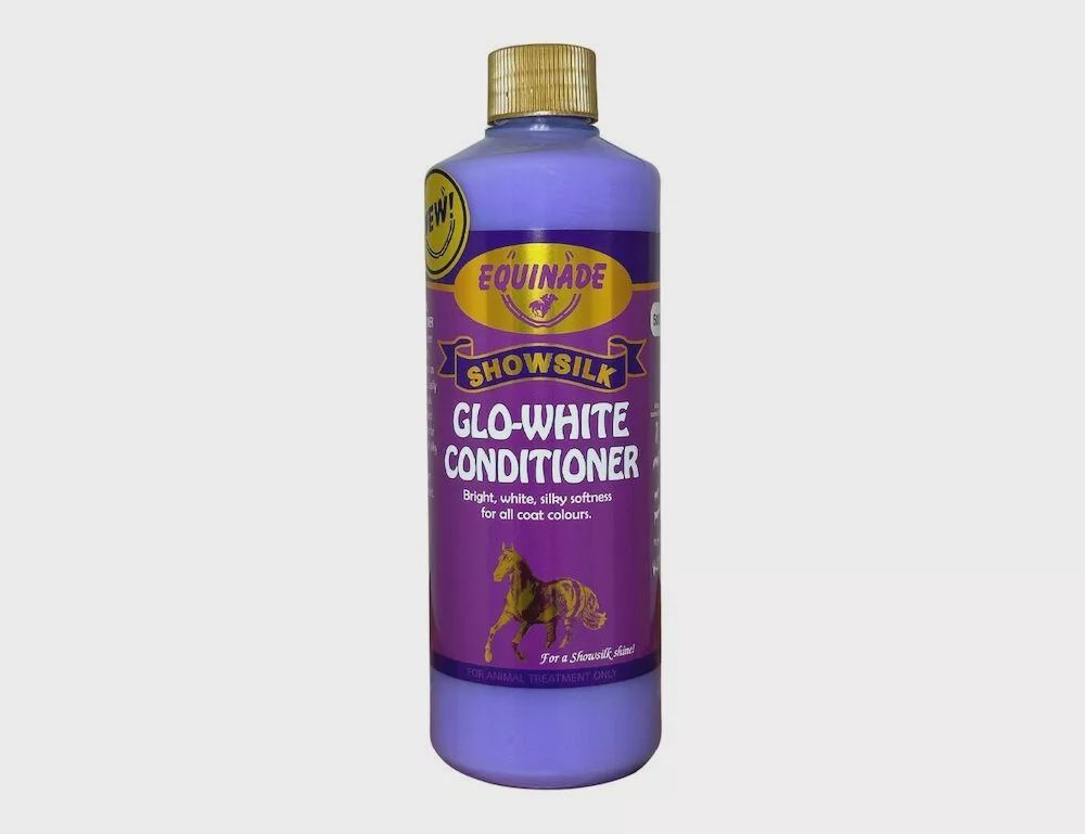 Glo White Conditioner 500mL