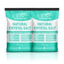 Cen Crystal Salt