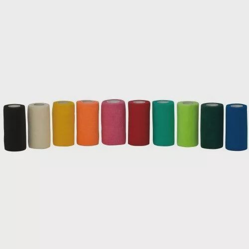 Elastiwrap Cohesive Bandage (Single)