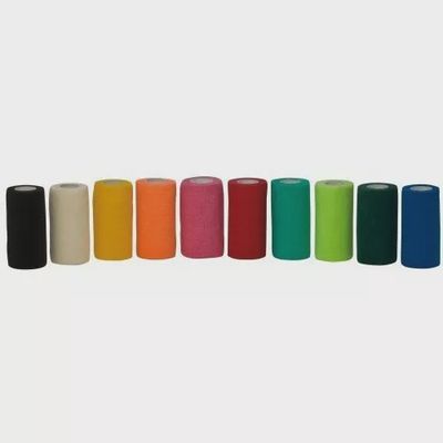 Elastiwrap Cohesive Bandage (Single)