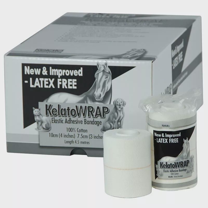 KelatoWRAP 7.5CM (Single Roll)