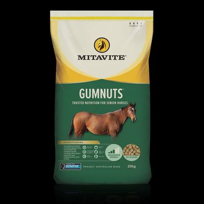 Mitavite Gumnuts