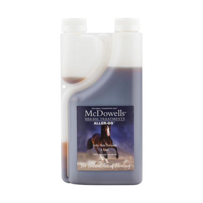 McDowell - Aller-GG for Horses