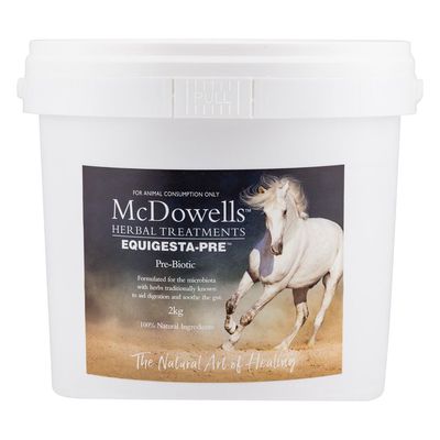 McDowells - Equigesta-Pre (Pre-Biotic)