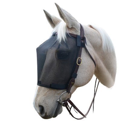 Wild Horse - FV61 Rider Fly Veil