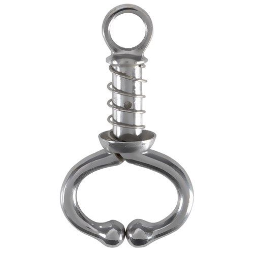 Bull Leader Chrome
