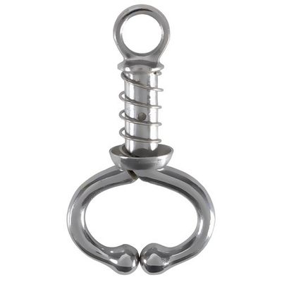 Bull Leader Chrome