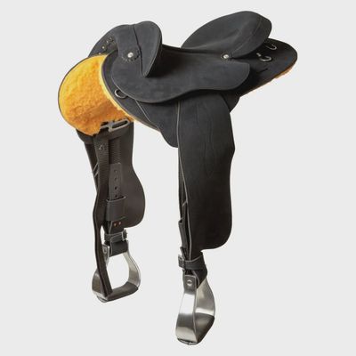 Syd Hill Premium Half Breed Synthetic  with Adjustable Tree