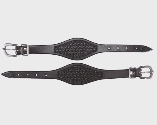 Fort Worth Fender Hobble Straps Various Colour