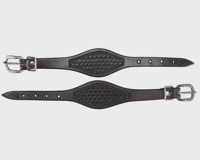 Fort Worth Fender Hobble Straps Various Colour
