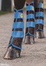 Horsemaster Ballistic Flyboots