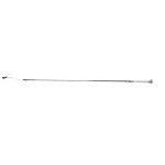 Dressage Whip Black