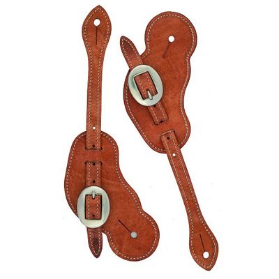 Weaver Spur Straps