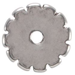 Pro Polocrosse Spur Rowels