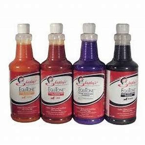 Shapleys EquiTone 946ml