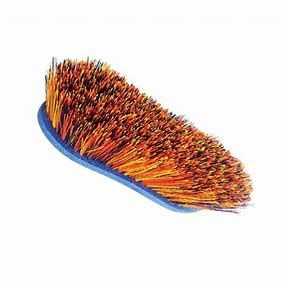 Showmaster Rainbow Dandy Brush