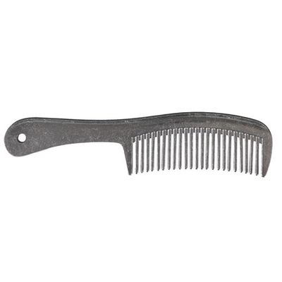 Aluminium Mane and Tail comb