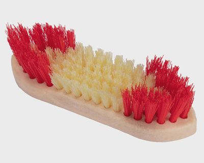 Mud Buster Brush