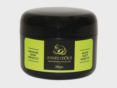 Judges Choice Matt Makeup  100g